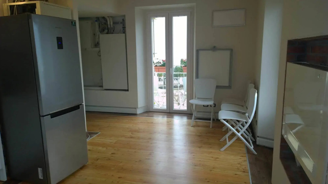 Lago 2 Lugano Centro