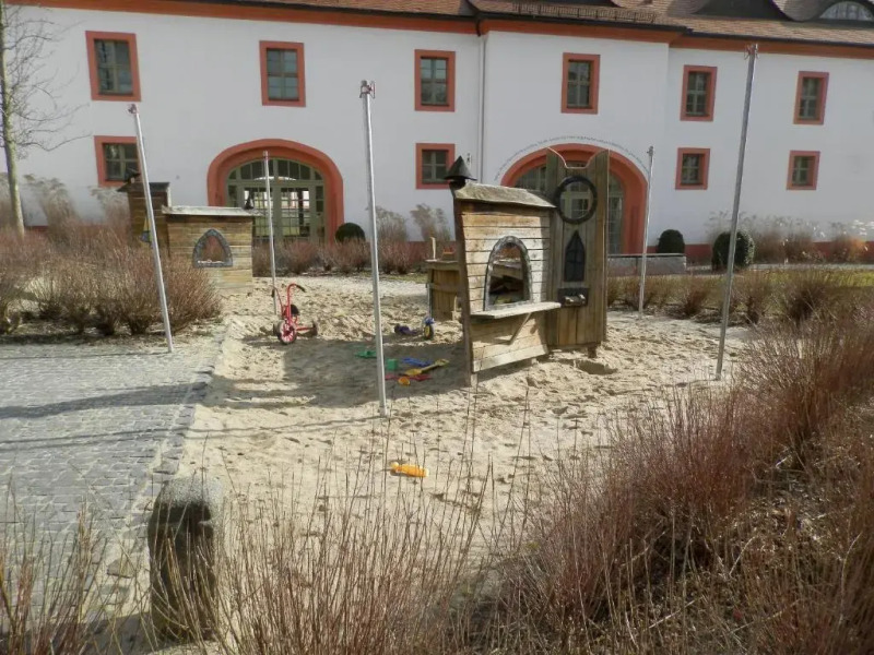 Kloster St Marienthal