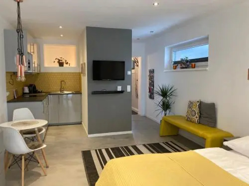 KAL s Apartments Salzburg