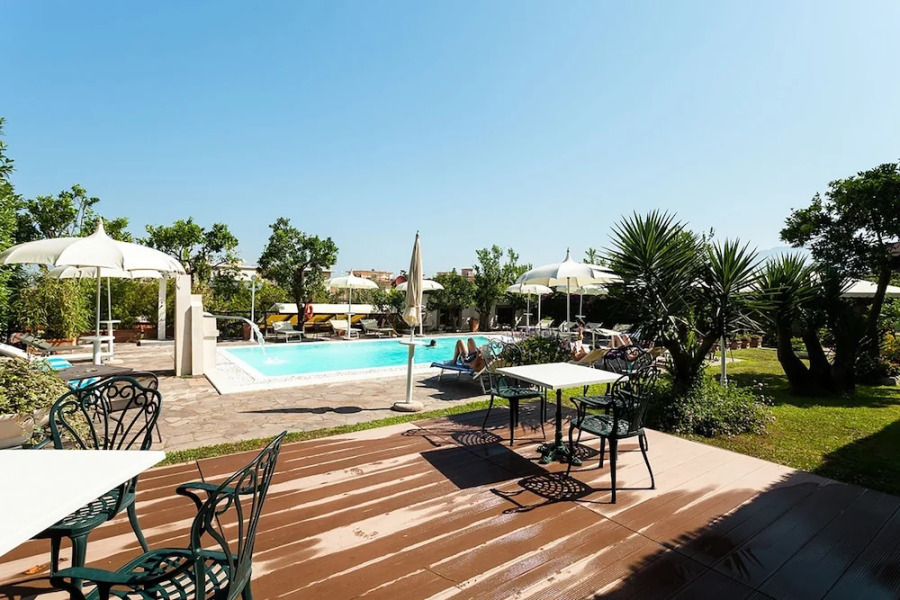 Residence Limoneto - Casa Limoneto