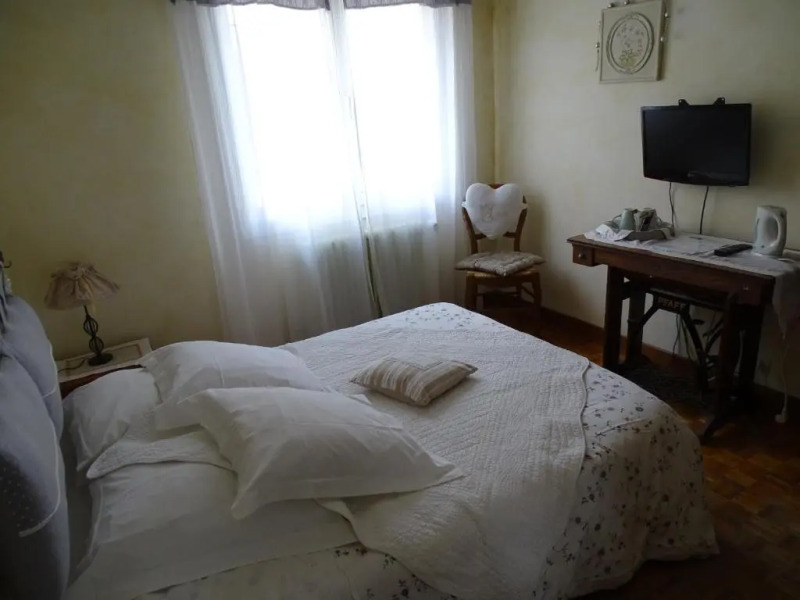 Aqui Sian Ben. Chambres d'hôtes