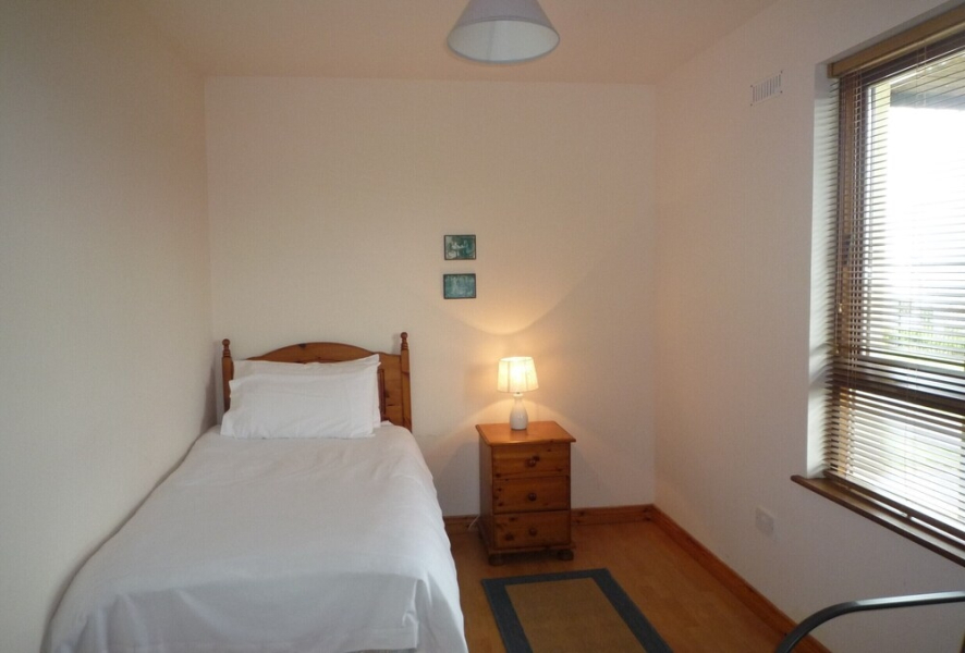 The Waterfront Holiday Homes