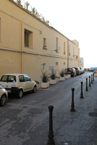 La Chiaja art&relais