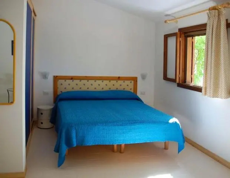 Villaggio Alberghiero Cala D'Arconte