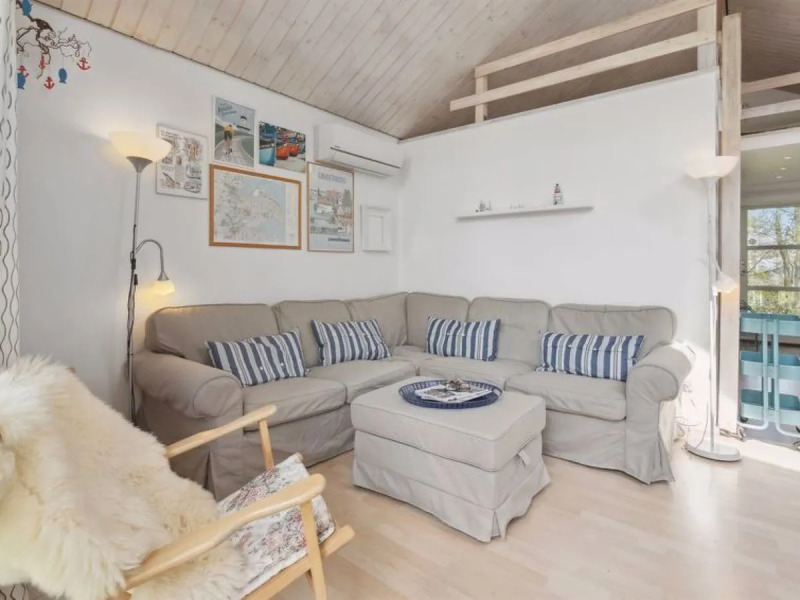 "Martina" - 150m from the sea in SE Jutland