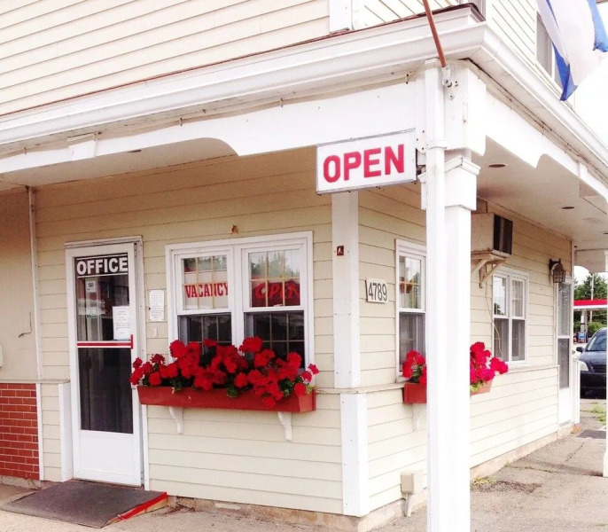 Coastal Inn Antigonish