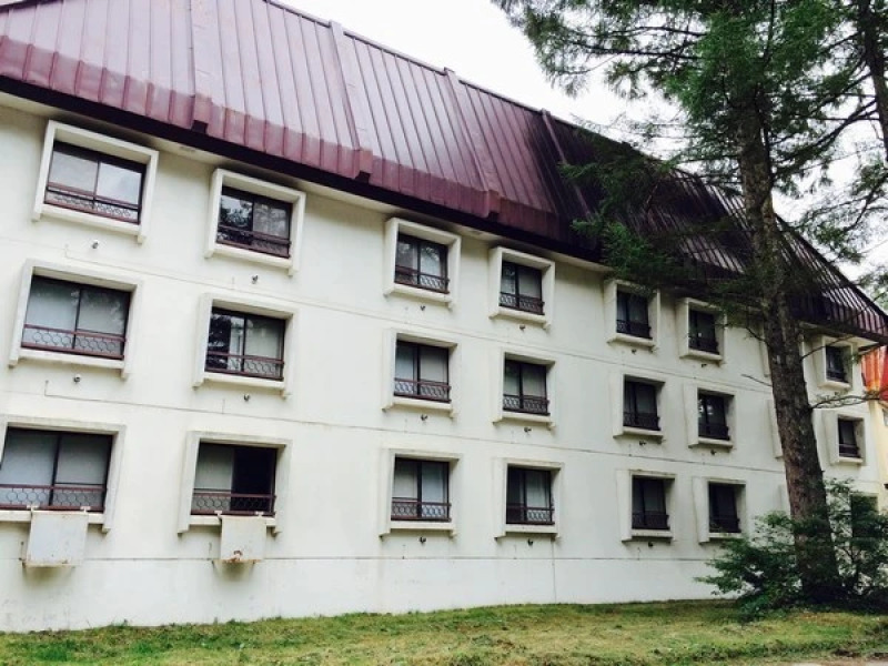 Kashimayari Sports Village