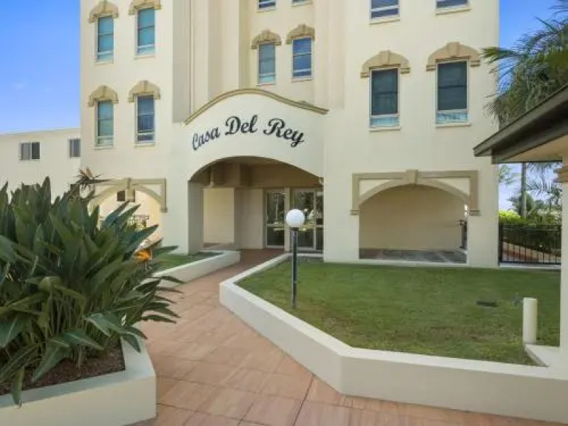 Casa Del Rey, Unit 5