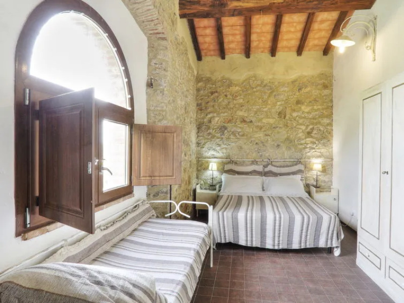 Locazione Turistica Sweet Maremma