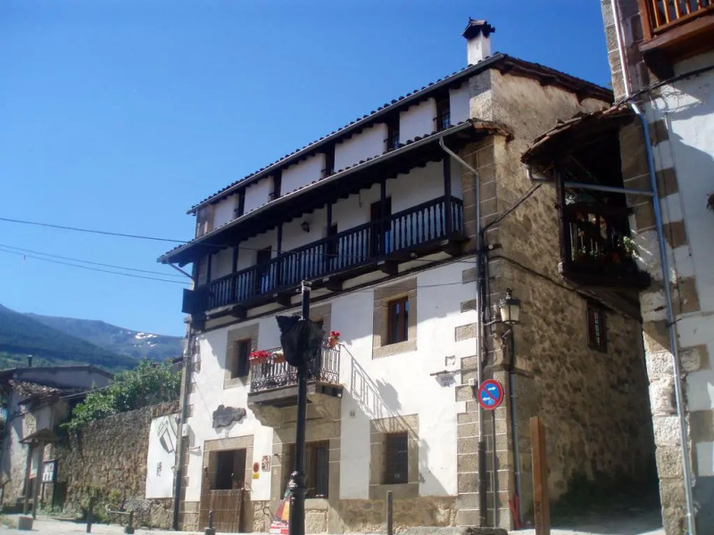 La Casa Chacinera