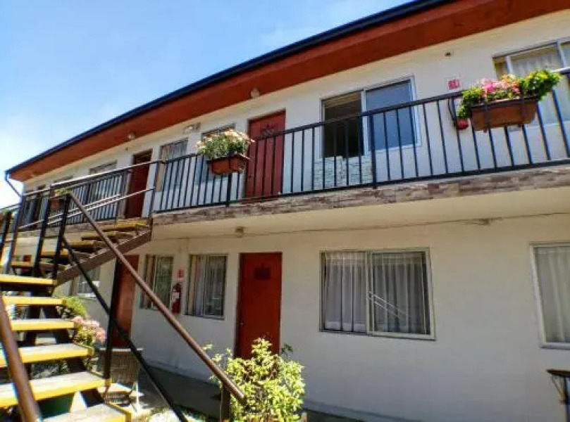 Apart Hotel Las Violetas