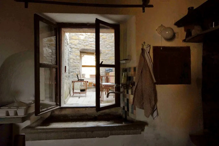 Holiday Home Casa d Arte