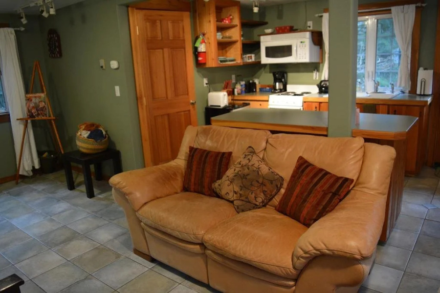 Copper Creek Inn at Mt Rainier