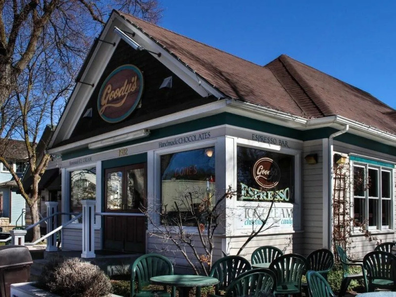 Chic Highlands Hideaway