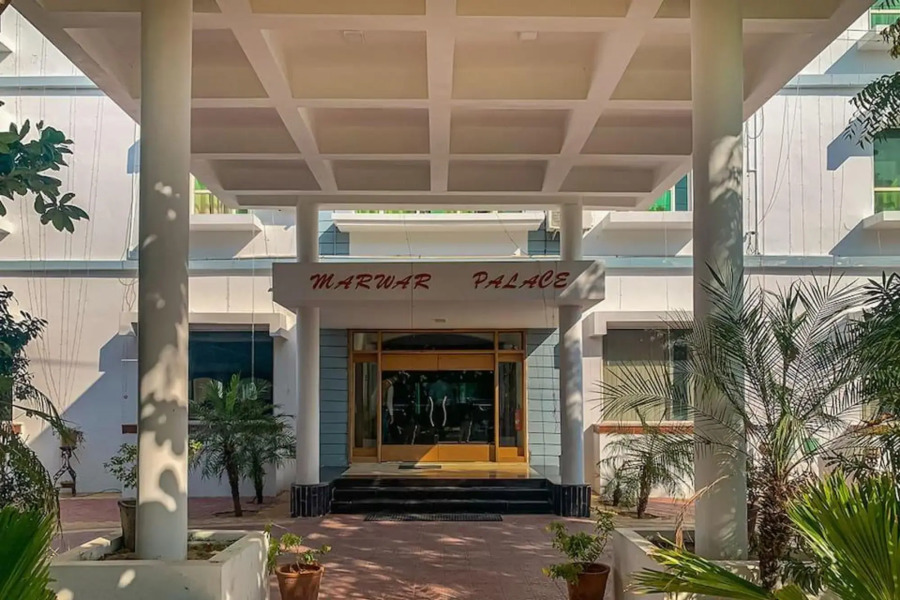 Hotel Marwar