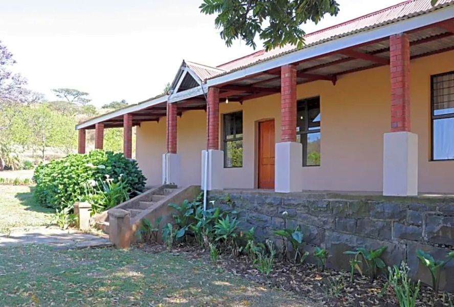 Elandsview Guesthouse