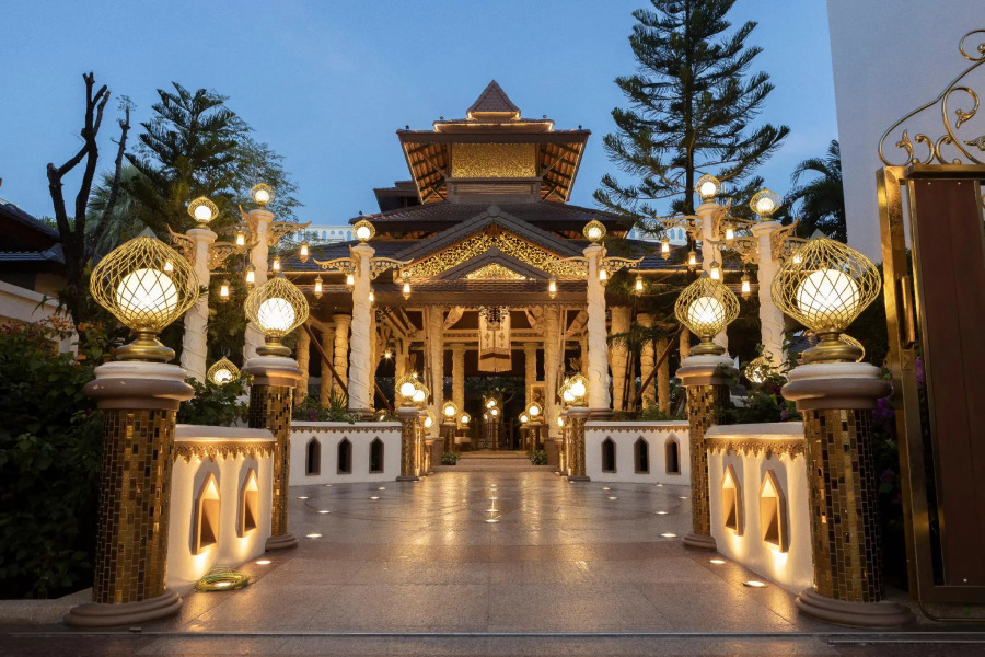 Quality Beach Resorts and Spa Patong