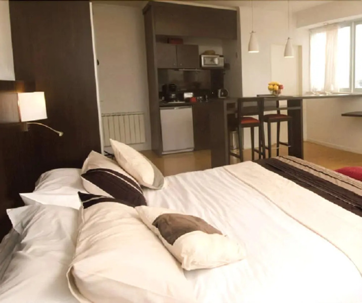 Plaza Suites Campana