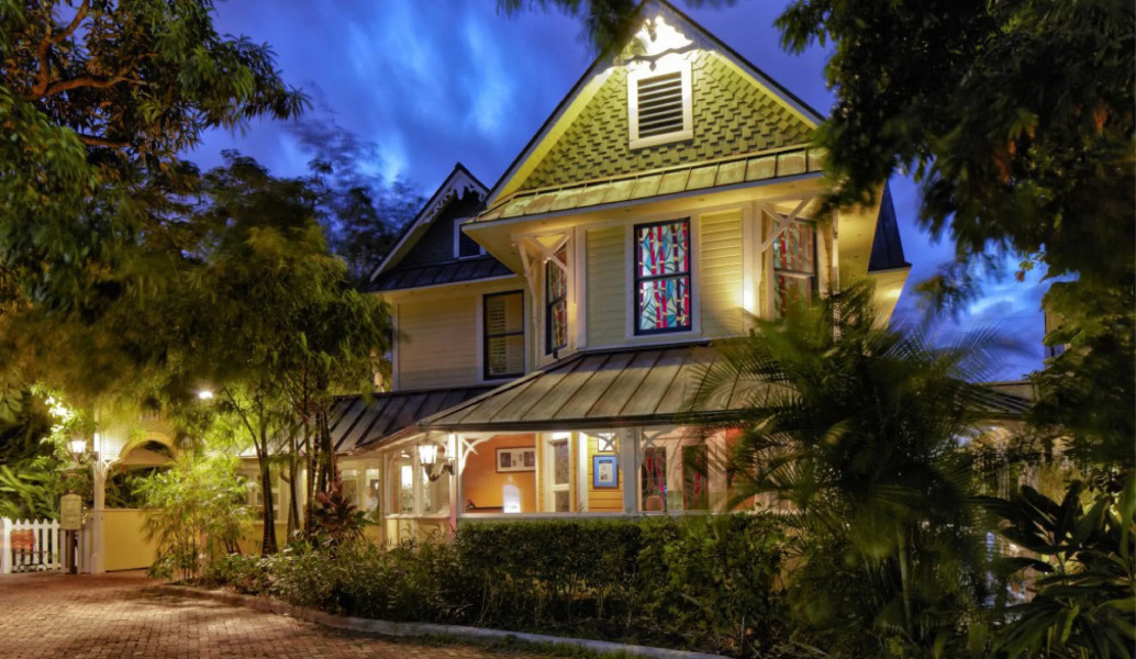 Sundy House - Delray Beach