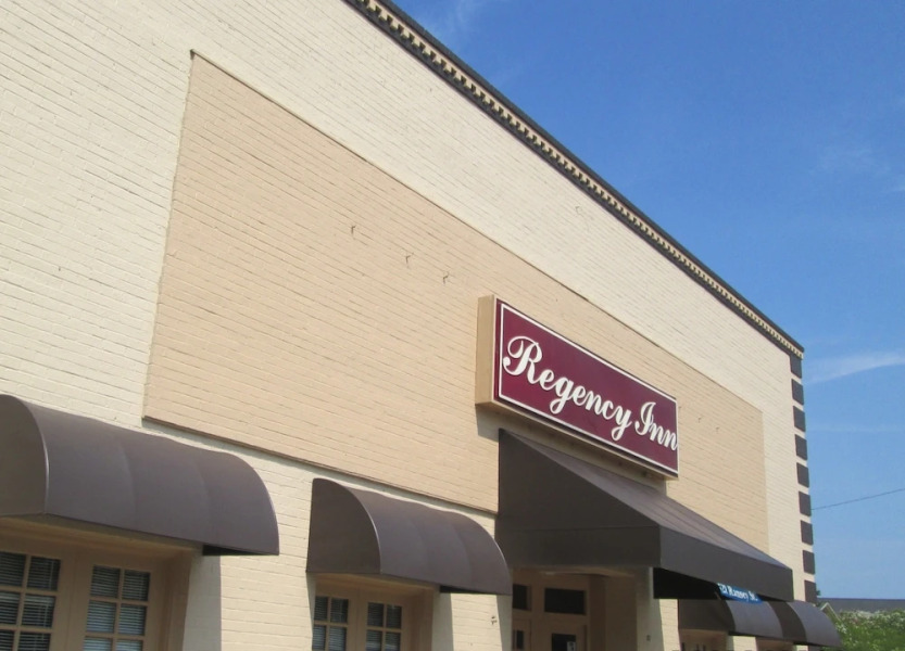 Regency Inn Fayetteville/Fort Bragg