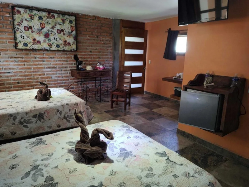 Ex Hacienda Santa Elena