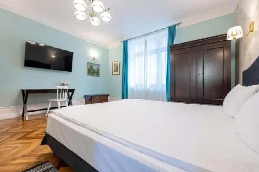 Old City Apartment Oradea