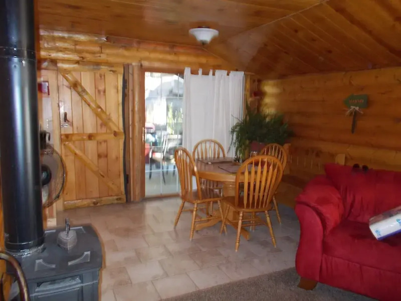 Wendy's Canyon Cottages