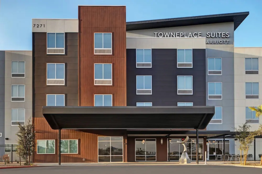 TownePlace Suites by Marriott Phoenix Glendale Sports & Entertainment District