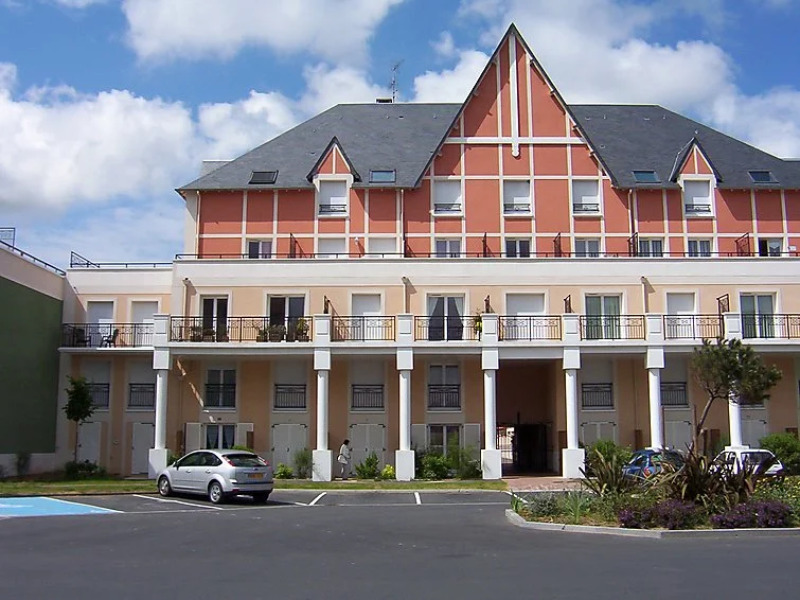 Apartment Les Marines 1 Et 2-13