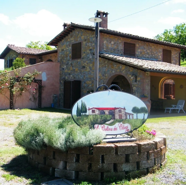 La Collina dei Ciliegi