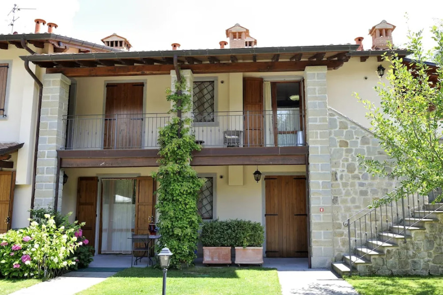 Borgo Caiano Country Inn
