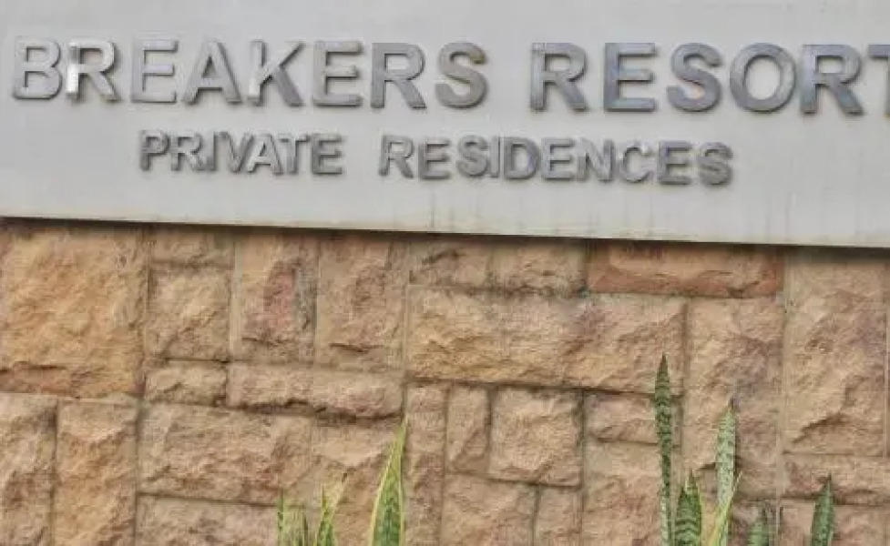 Breakers 419 by Top Destinations Rentals