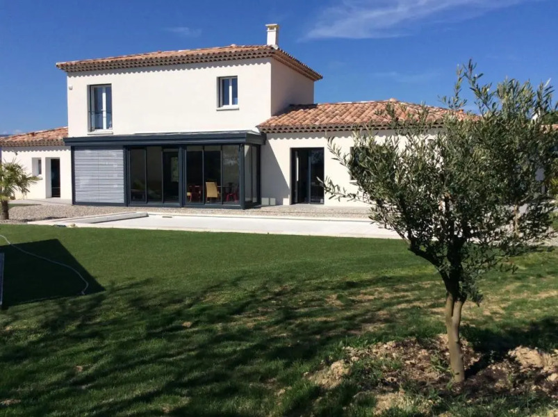 L’Abrico’Thym (Adults Only)