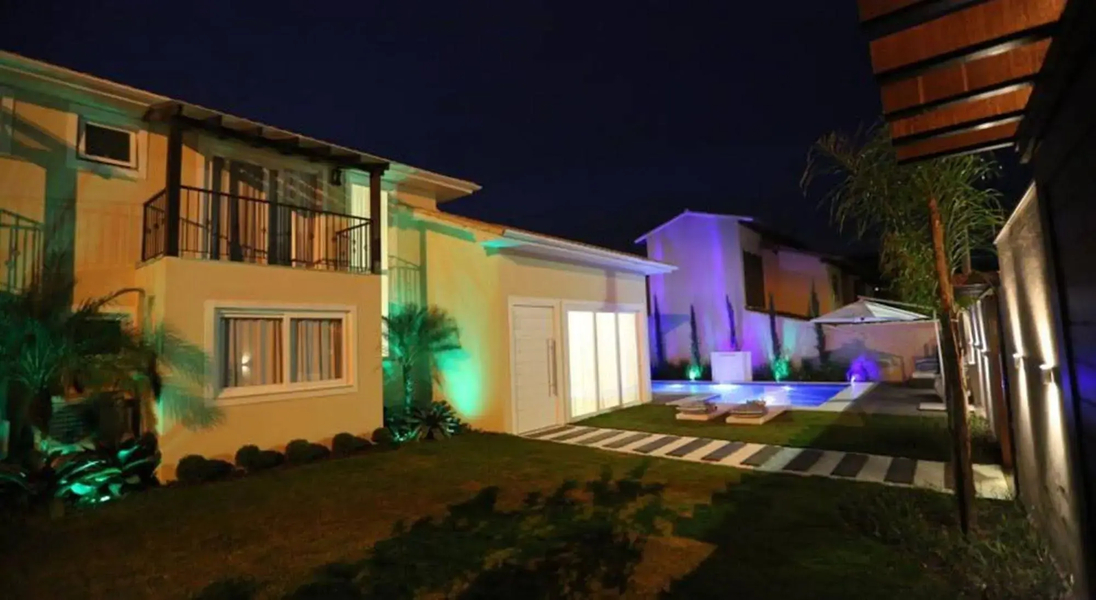 Amor Perfeito Pousada