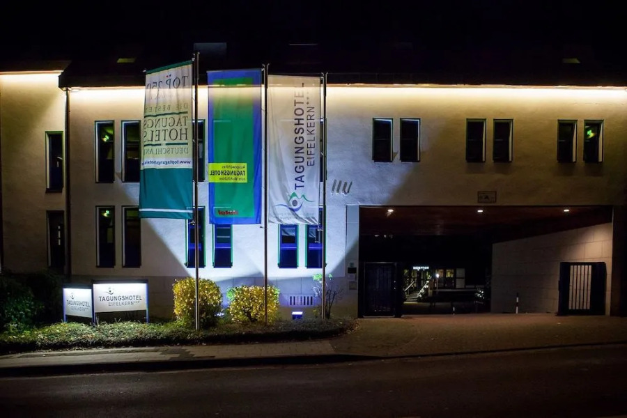 Tagungshotel Eifelkern