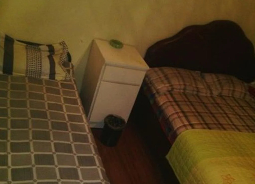 Warm Inn South Railway Station Branch