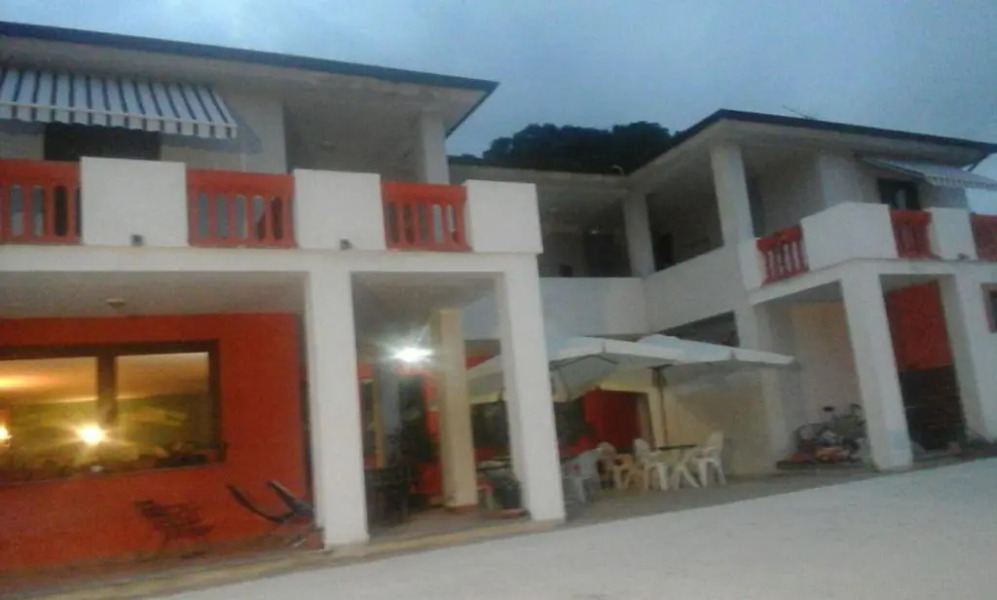 Country House Sul Bussento