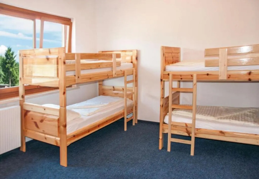 Gasthaus Pension Goldeck