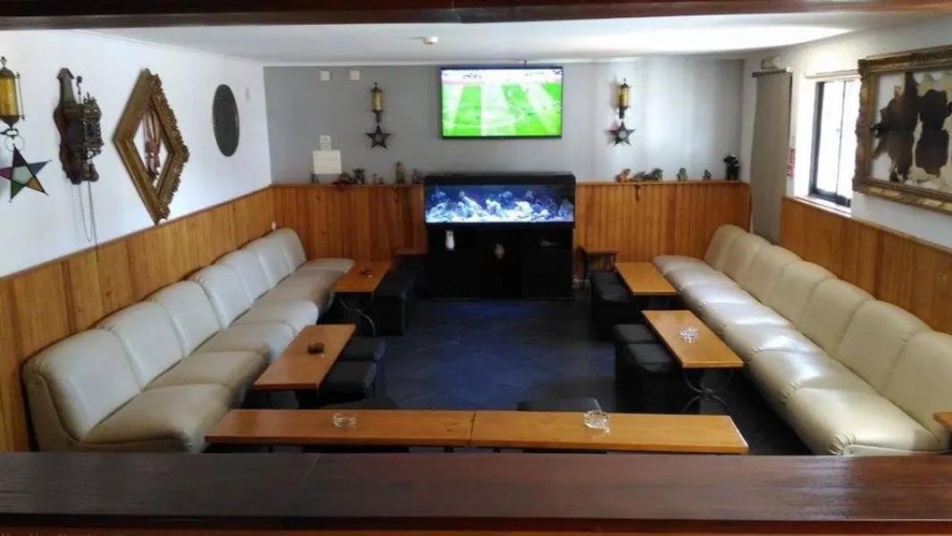 Apartamentos Honório