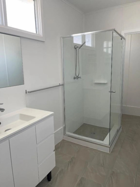 Busselton Jetty Chalets