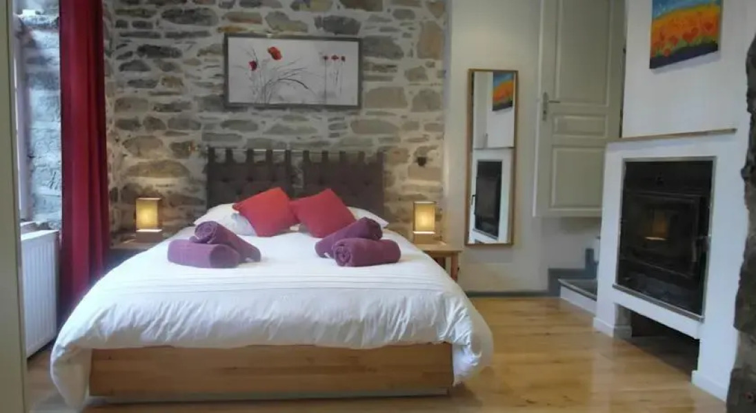 Moulin de la Fontaine Cambot