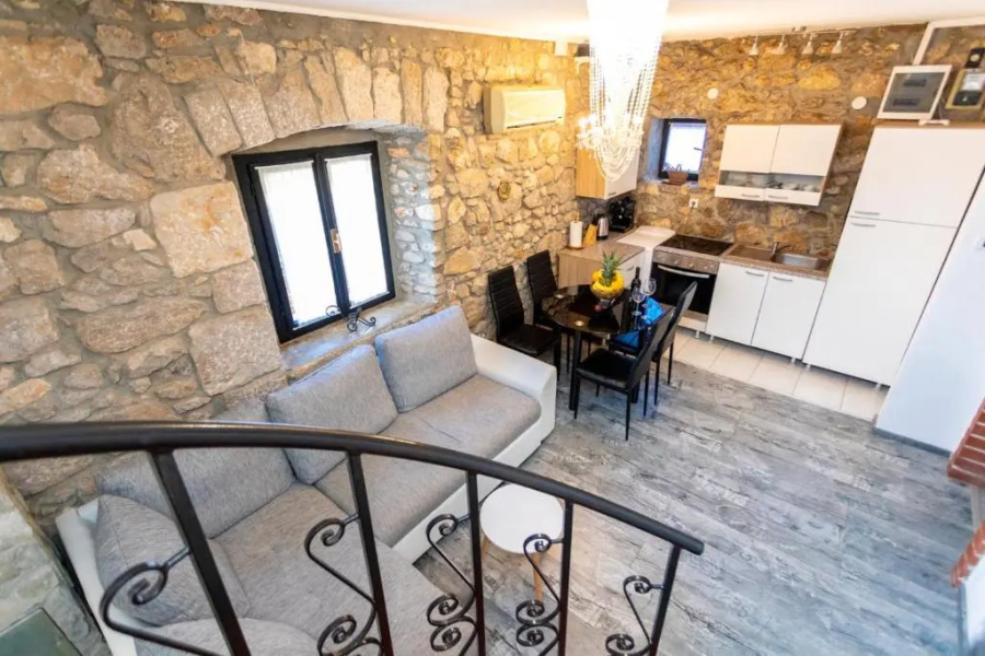 Holiday Home Casa Bianca