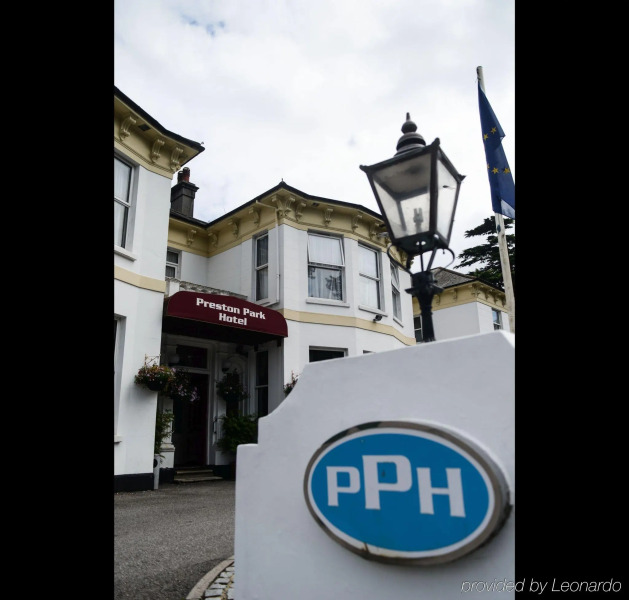 Preston Park Hotel