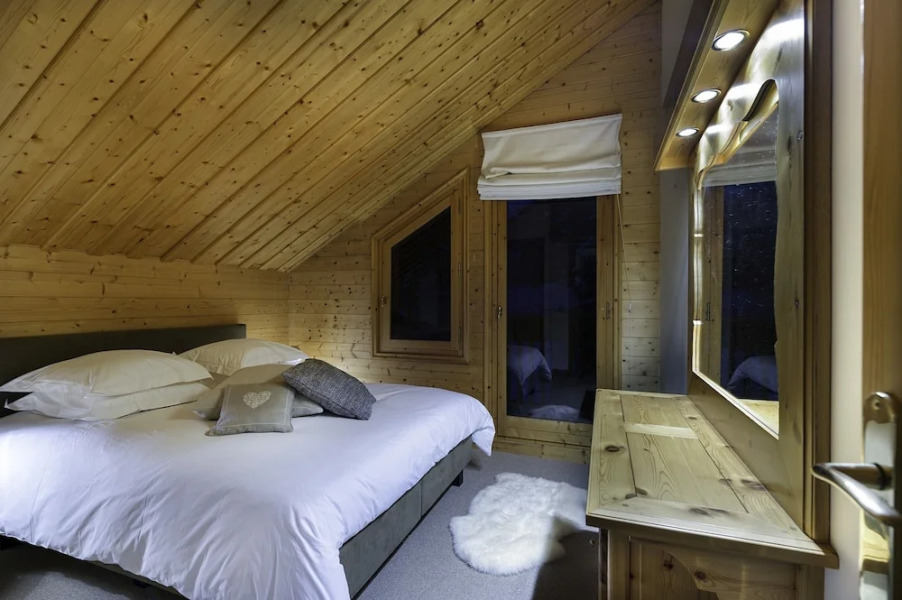 Appartement Arpont 40