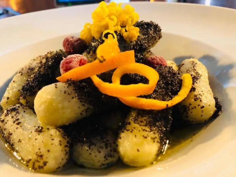 Penzion a Reštaurácia Hanišberg