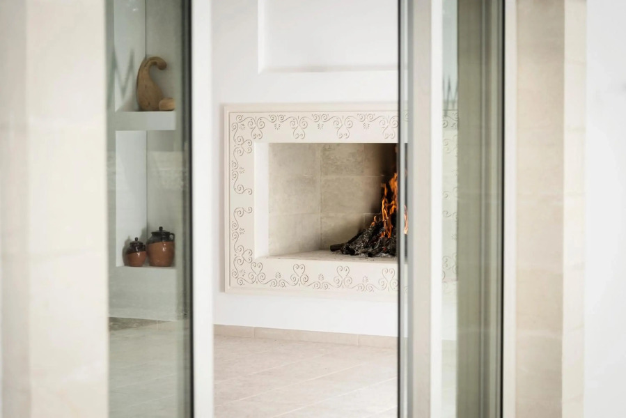 Masseria Muntibianchi AgriResort Restaurant & SPA