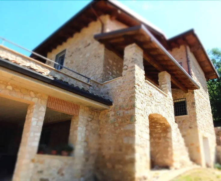 Aecolibrium Country House