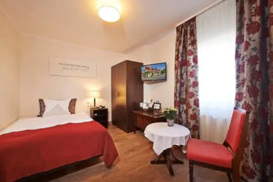 Brauereigasthof***S Zum Löwenbräu