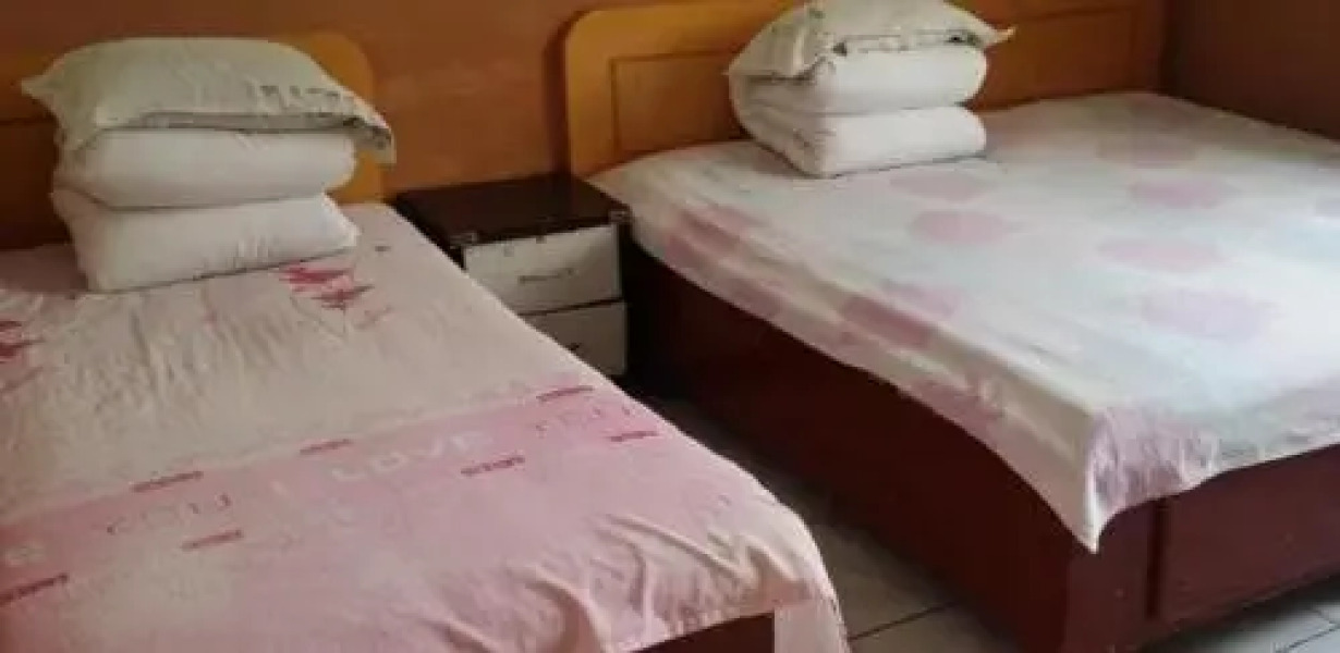 Gold Kylin Guest House