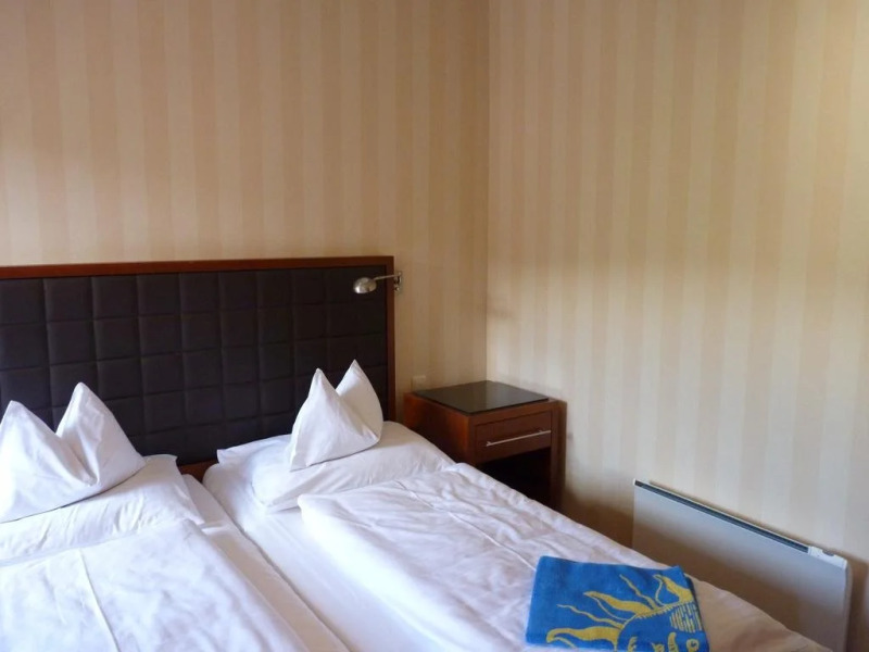 Dermuth Hotels – Hotel Sonnengrund